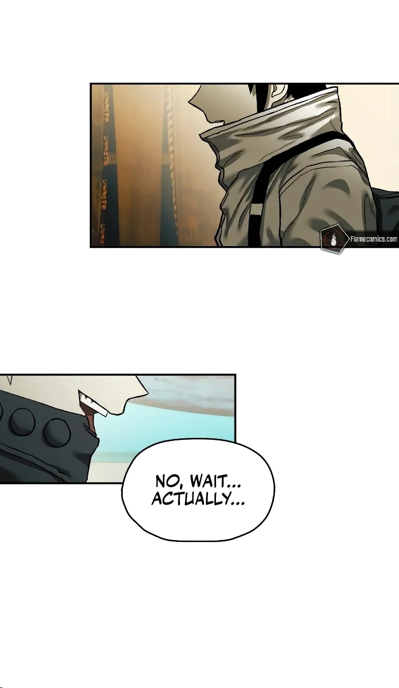 Read Surviving the Apocalypse chapter 29 image 41 on Lezhin