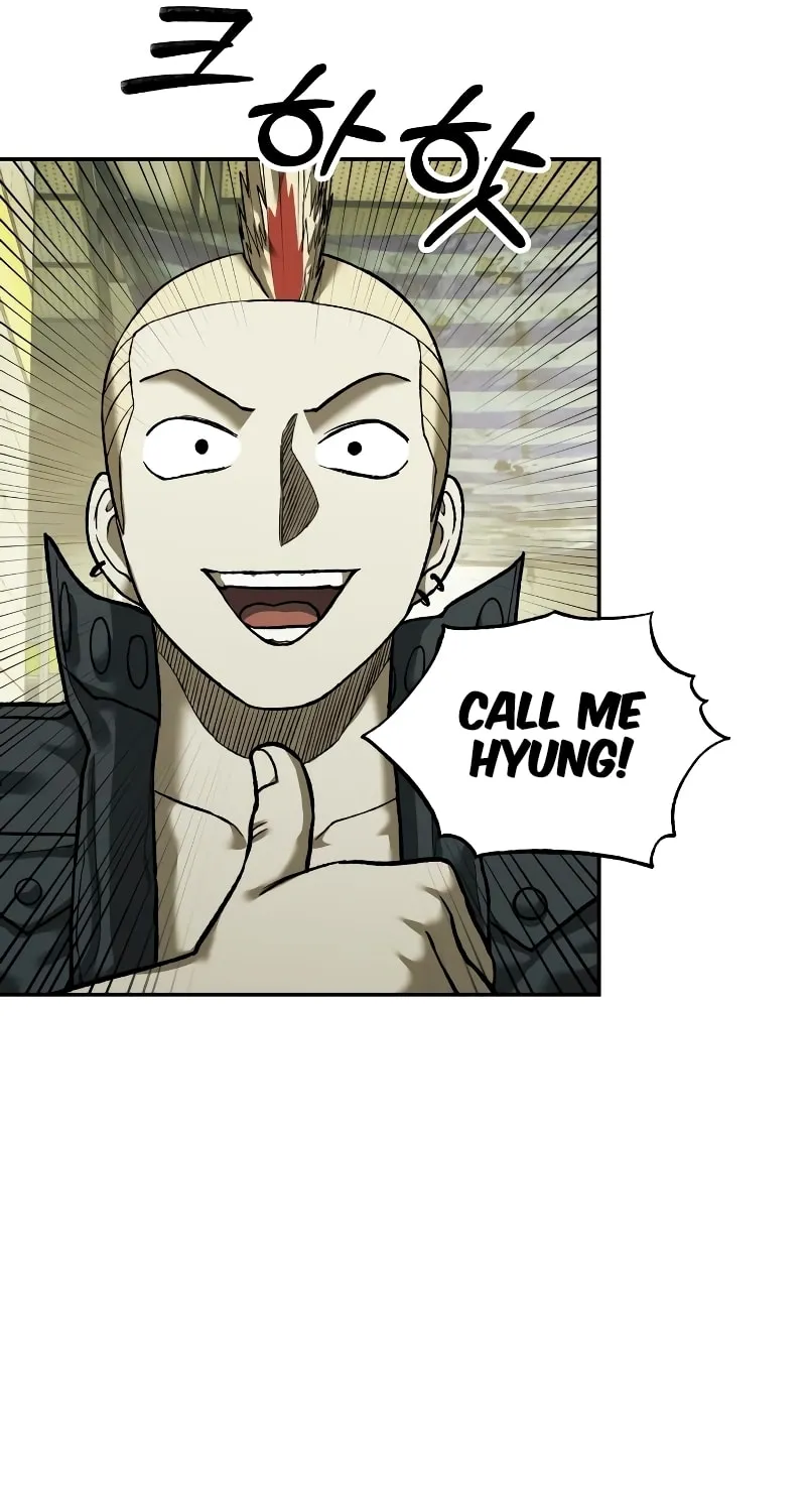 Read Surviving the Apocalypse chapter 29 image 42 on Lezhin