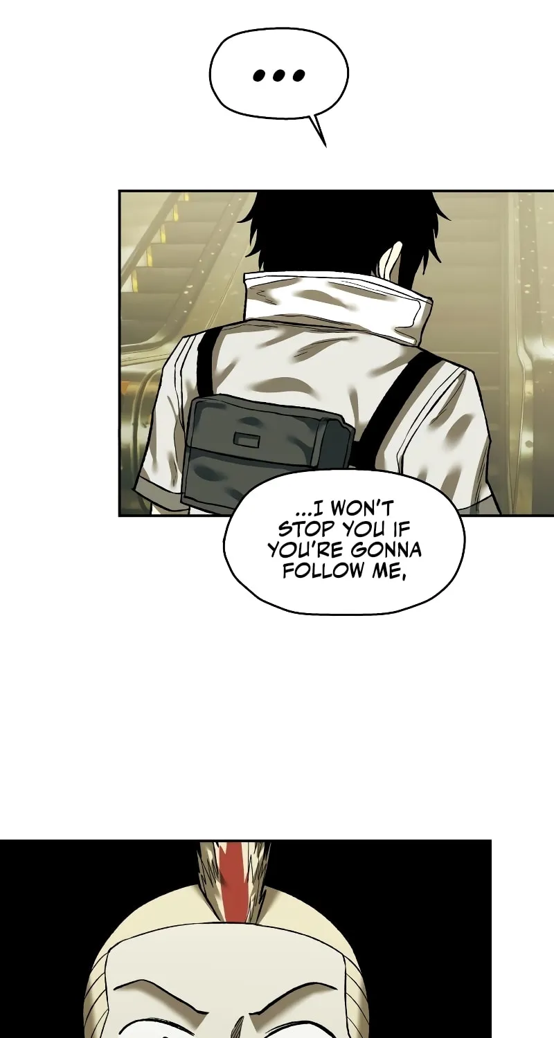 Read Surviving the Apocalypse chapter 29 image 43 on Lezhin