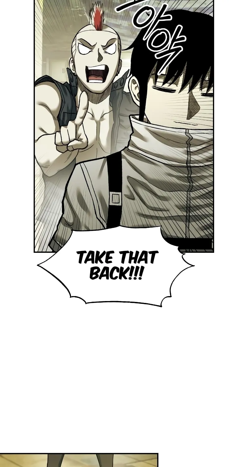 Read Surviving the Apocalypse chapter 29 image 45 on Lezhin