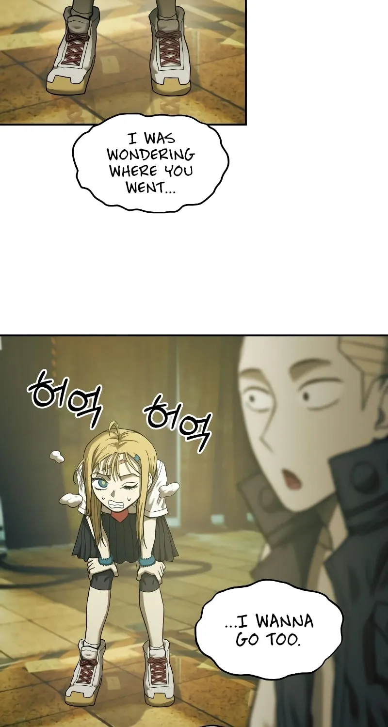 Read Surviving the Apocalypse chapter 29 image 46 on Lezhin