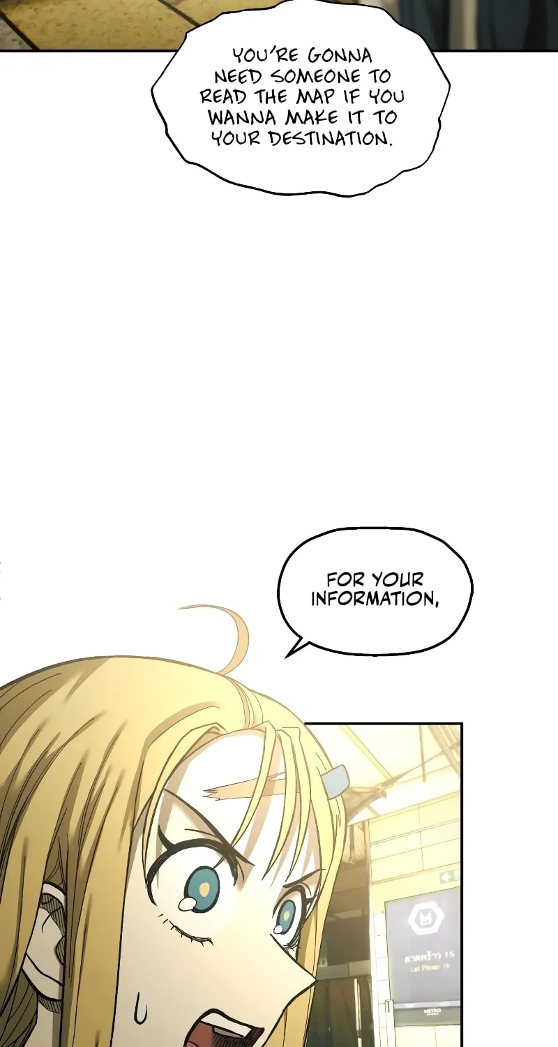 Read Surviving the Apocalypse chapter 29 image 47 on Lezhin