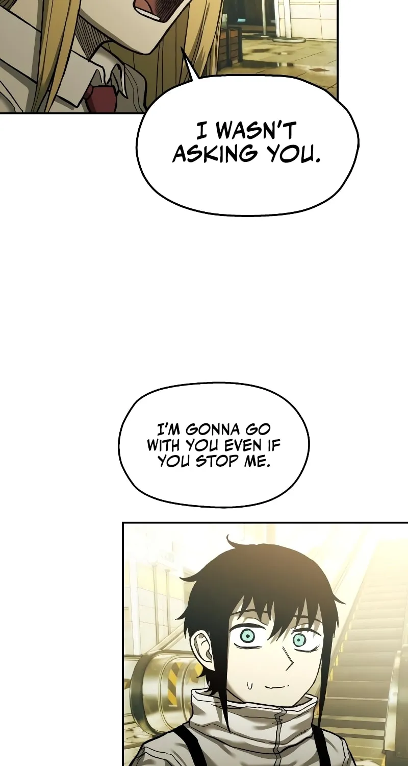 Read Surviving the Apocalypse chapter 29 image 48 on Lezhin