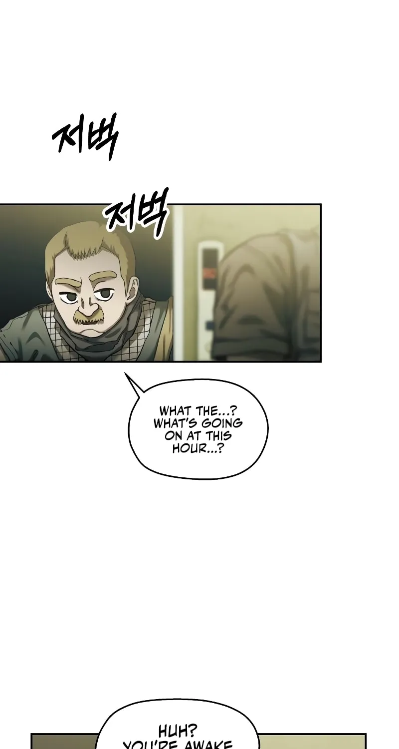 Read Surviving the Apocalypse chapter 29 image 50 on Lezhin