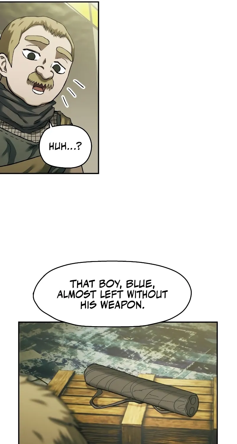 Read Surviving the Apocalypse chapter 29 image 52 on Lezhin