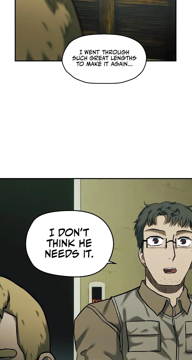 Read Surviving the Apocalypse chapter 29 image 53 on Lezhin