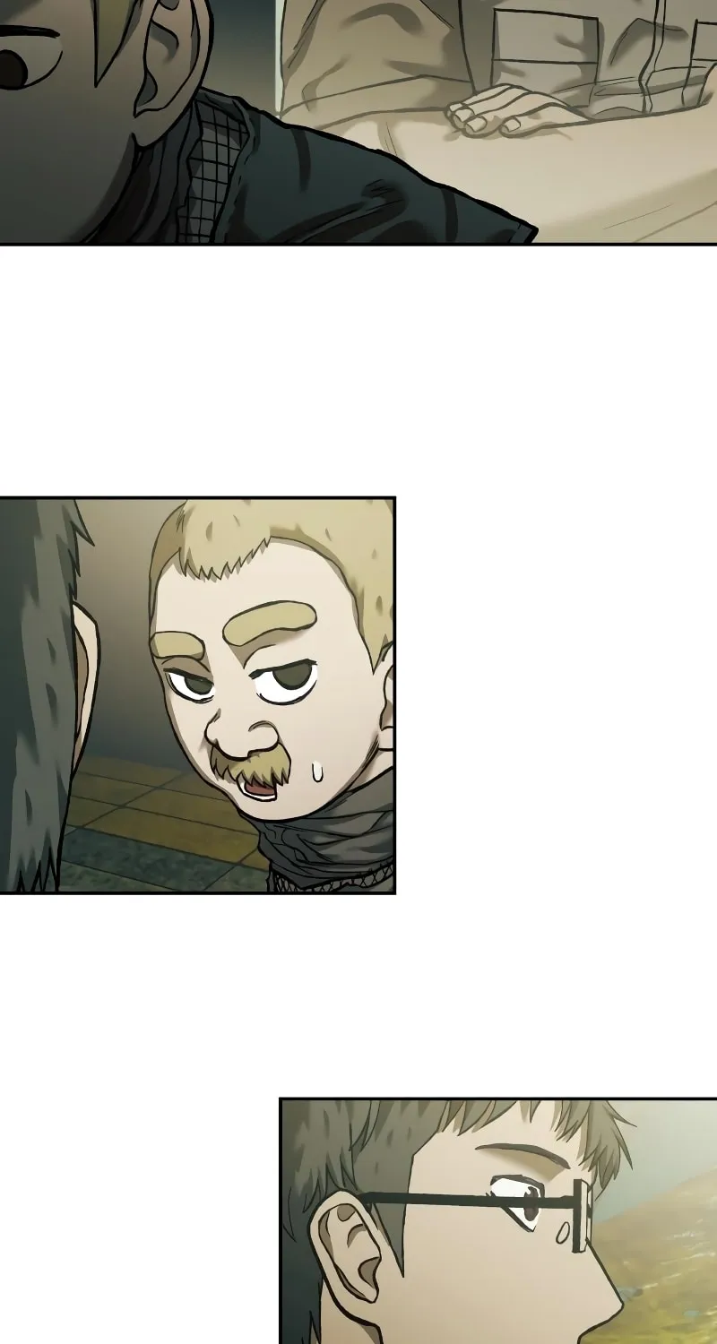 Read Surviving the Apocalypse chapter 29 image 54 on Lezhin