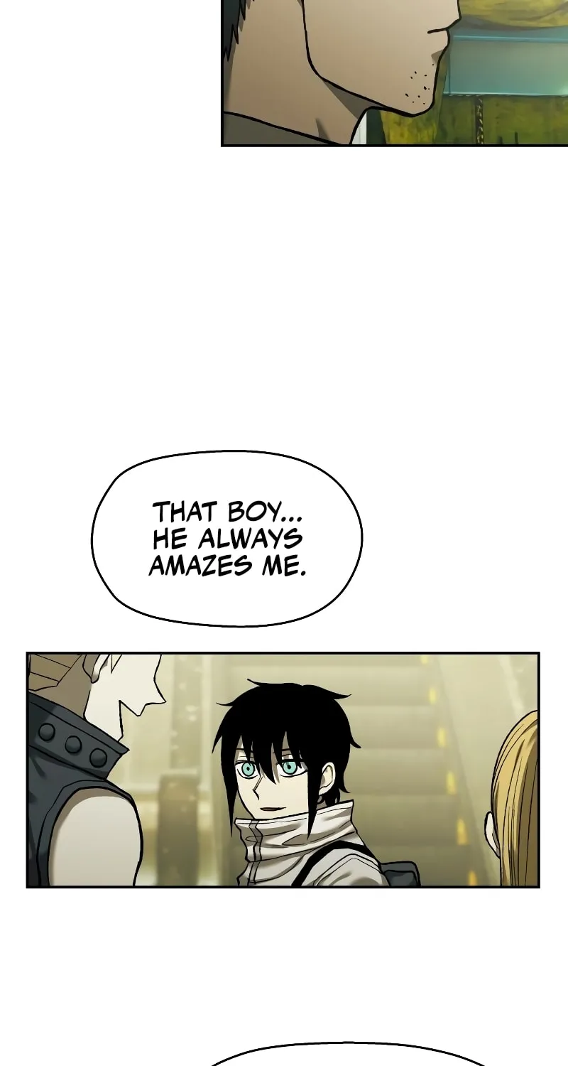 Read Surviving the Apocalypse chapter 29 image 55 on Lezhin