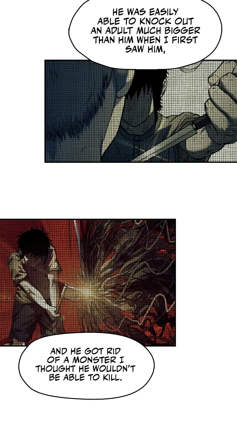 Read Surviving the Apocalypse chapter 29 image 56 on Lezhin
