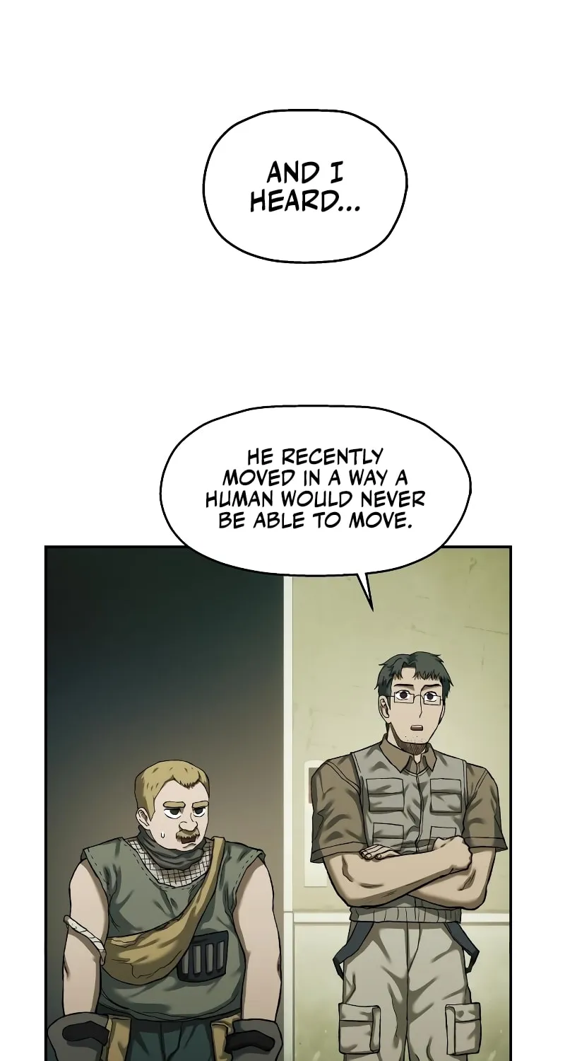 Read Surviving the Apocalypse chapter 29 image 57 on Lezhin