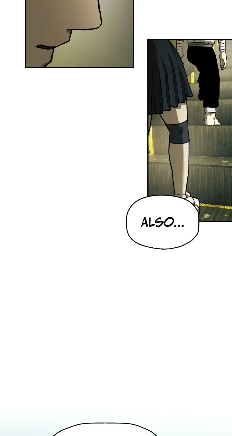 Read Surviving the Apocalypse chapter 29 image 59 on Lezhin