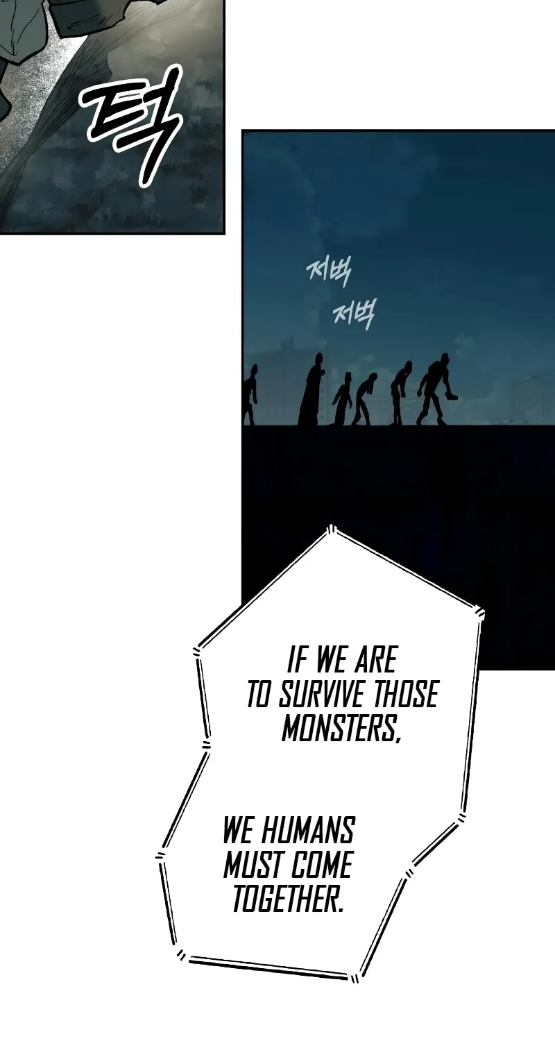 Read Surviving the Apocalypse chapter 29 image 6 on Lezhin
