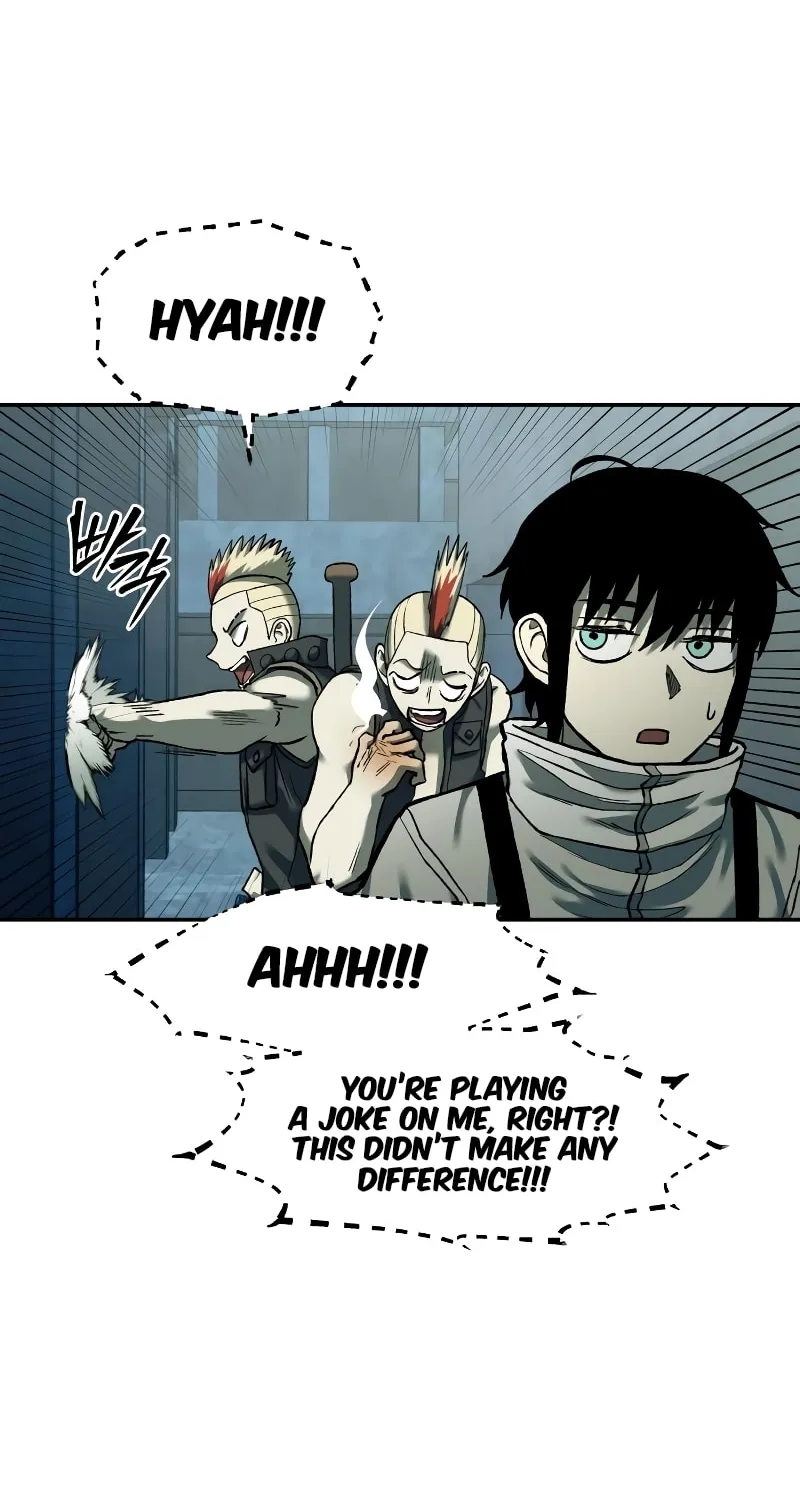 Read Surviving the Apocalypse chapter 29 image 63 on Lezhin