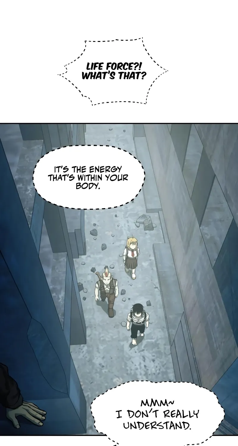 Read Surviving the Apocalypse chapter 29 image 65 on Lezhin