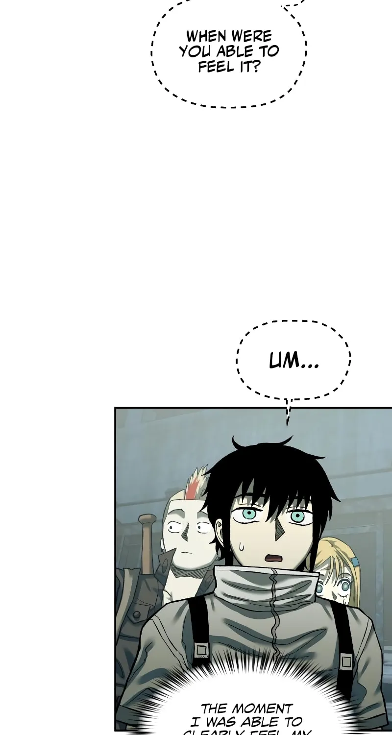 Read Surviving the Apocalypse chapter 29 image 66 on Lezhin