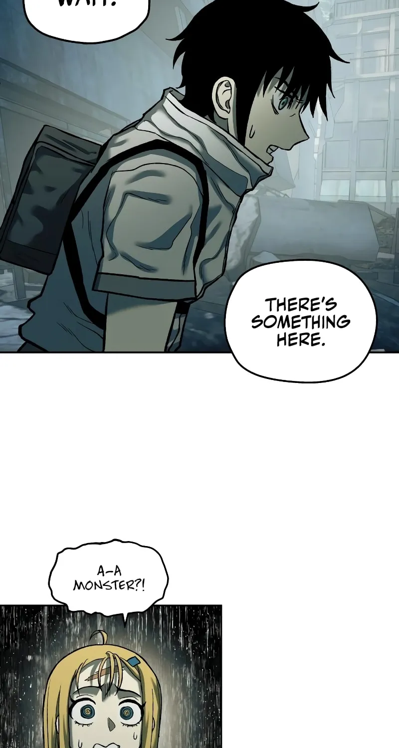 Read Surviving the Apocalypse chapter 29 image 68 on Lezhin