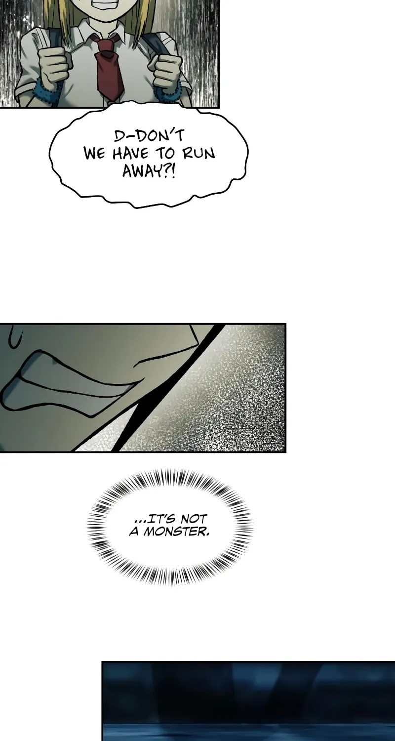 Read Surviving the Apocalypse chapter 29 image 69 on Lezhin