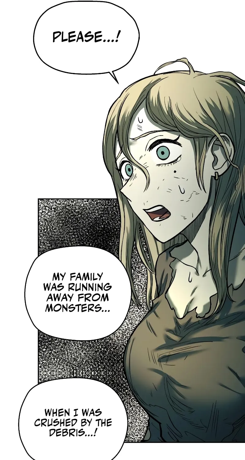 Read Surviving the Apocalypse chapter 29 image 72 on Lezhin