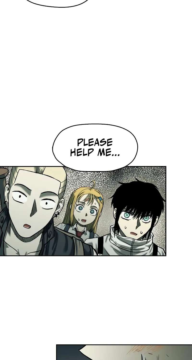 Read Surviving the Apocalypse chapter 29 image 73 on Lezhin