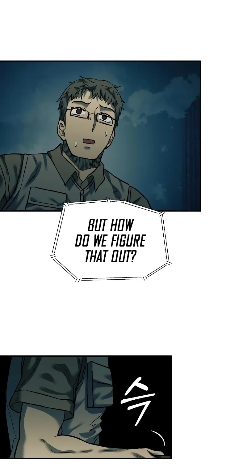 Read Surviving the Apocalypse chapter 29 image 8 on Lezhin