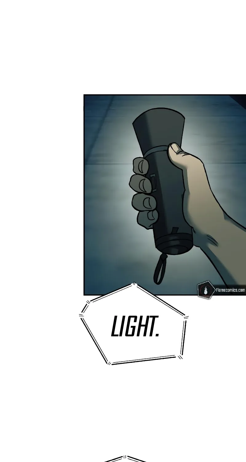 Read Surviving the Apocalypse chapter 29 image 9 on Lezhin