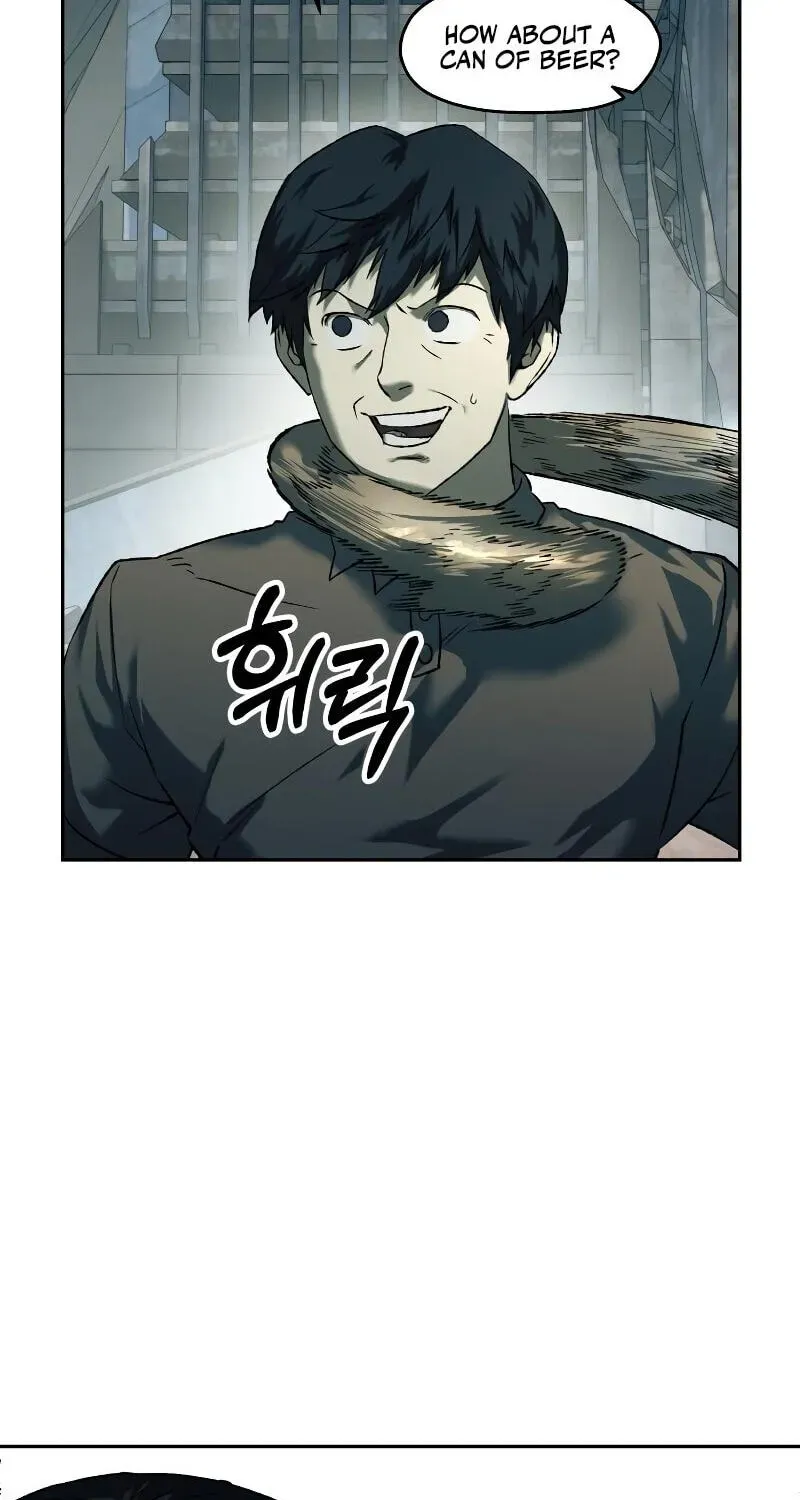 Read Surviving the Apocalypse chapter 3.1 image 101 on Lezhin