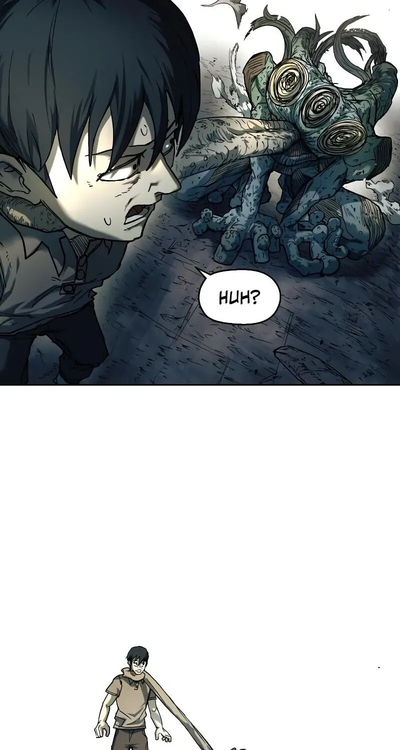 Read Surviving the Apocalypse chapter 3.1 image 103 on Lezhin