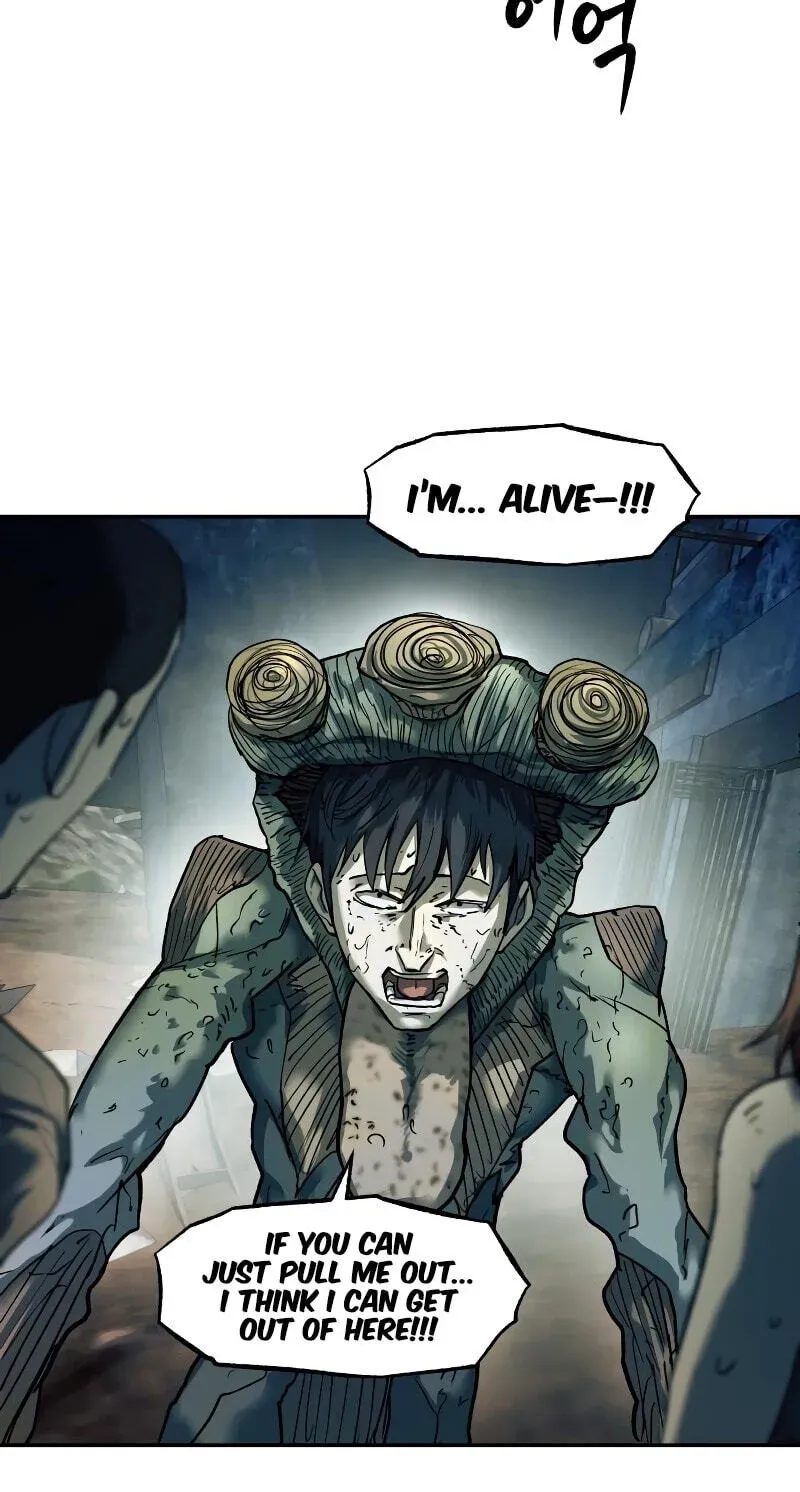 Read Surviving the Apocalypse chapter 3.1 image 111 on Lezhin