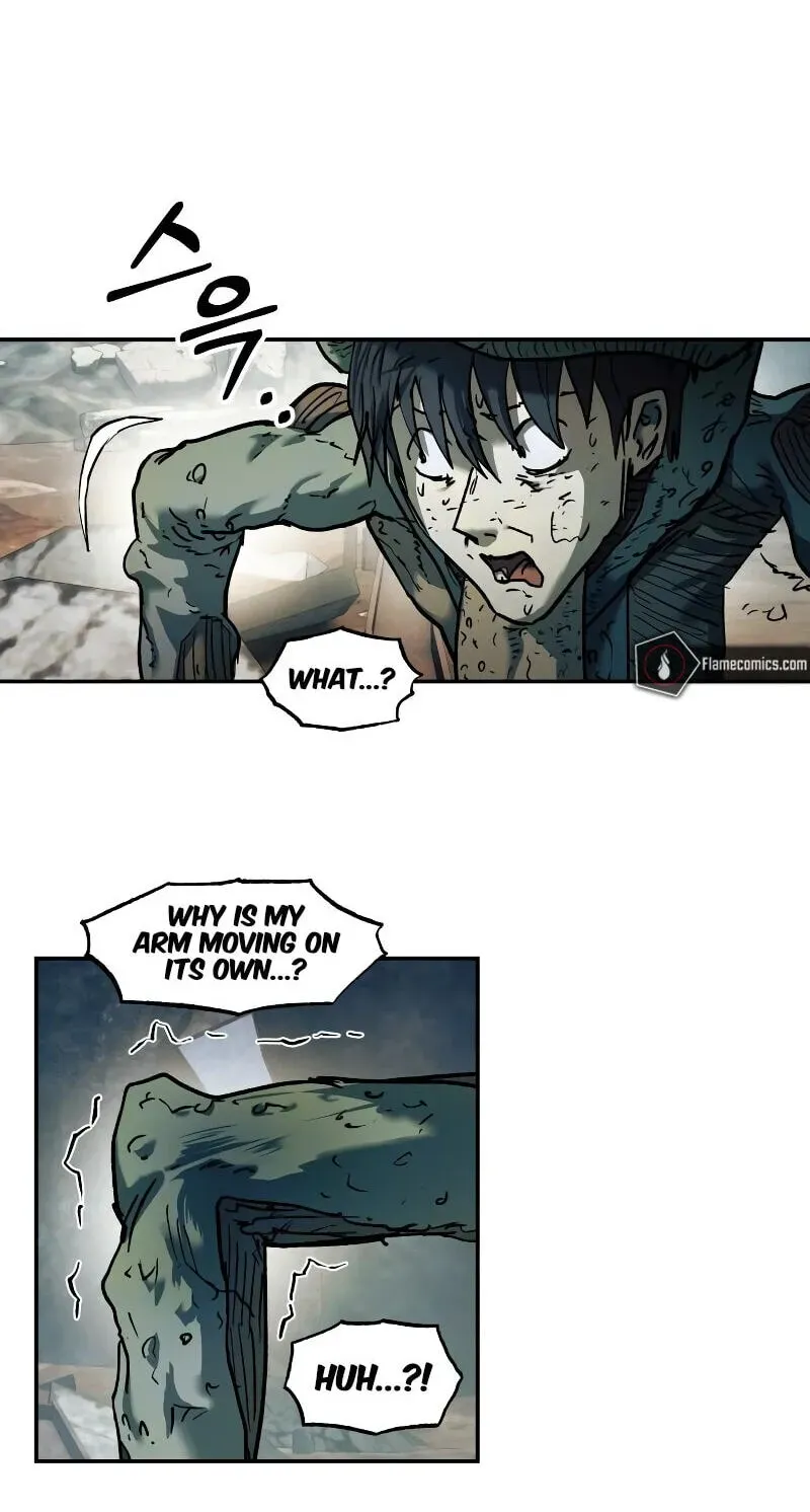 Read Surviving the Apocalypse chapter 3.1 image 112 on Lezhin