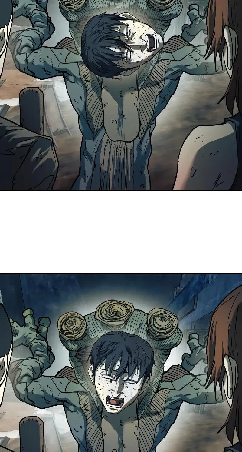 Read Surviving the Apocalypse chapter 3.1 image 117 on Lezhin
