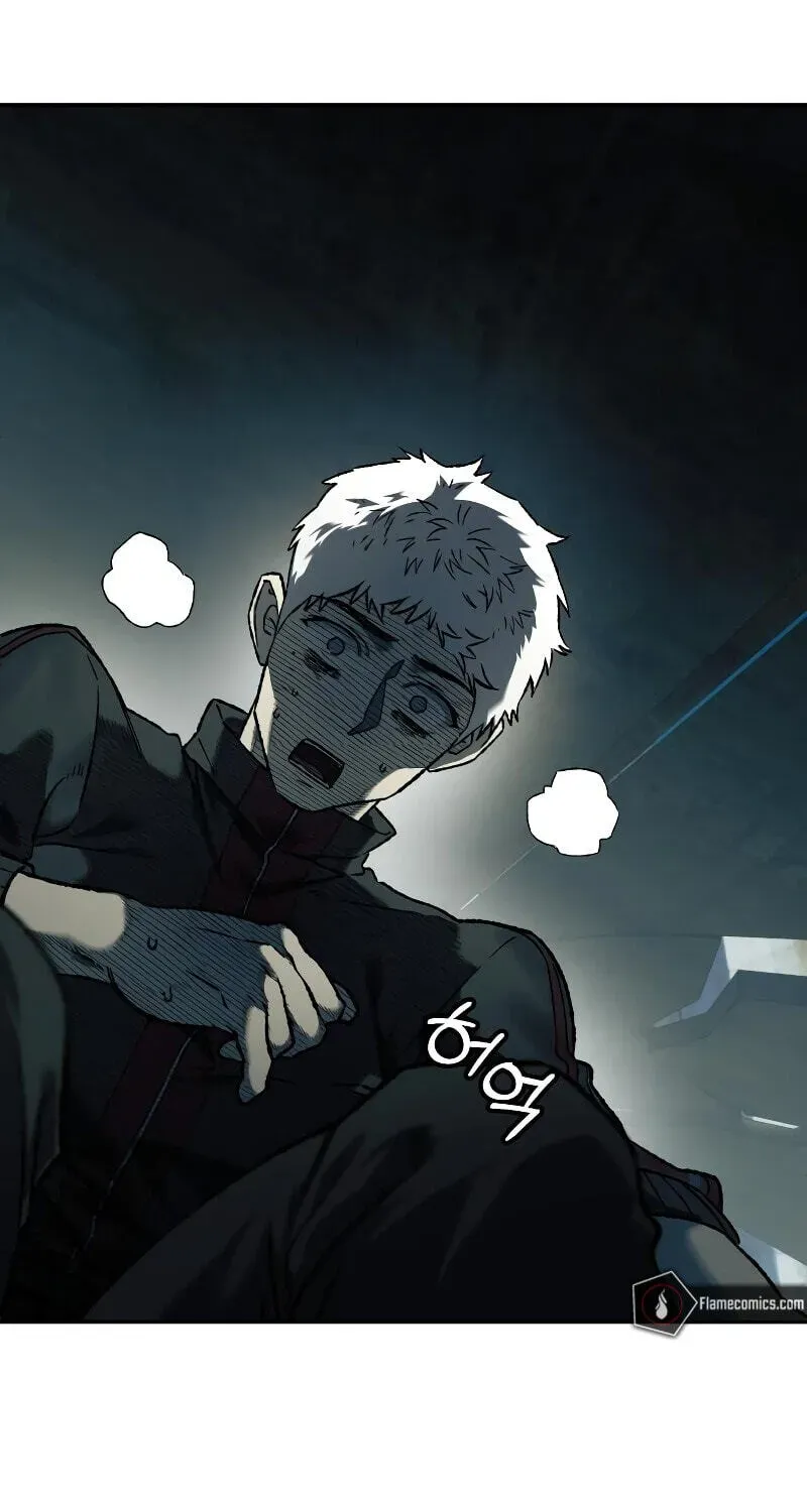Read Surviving the Apocalypse chapter 3.1 image 17 on Lezhin