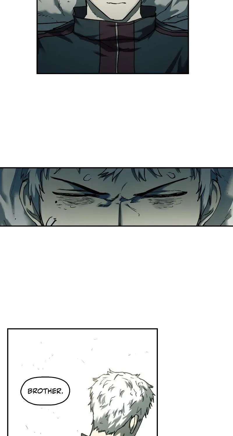 Read Surviving the Apocalypse chapter 3.1 image 3 on Lezhin