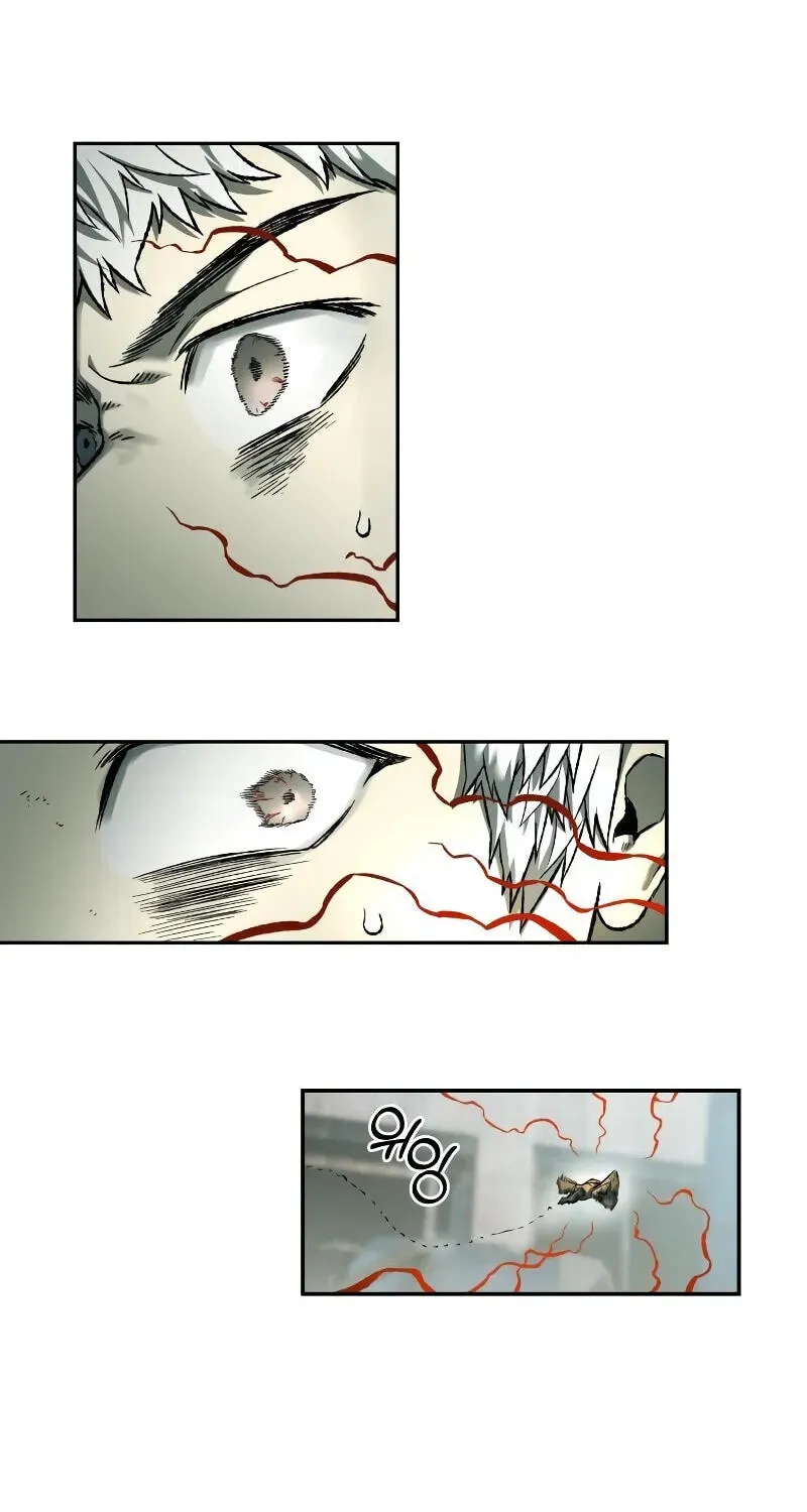 Read Surviving the Apocalypse chapter 3.1 image 31 on Lezhin