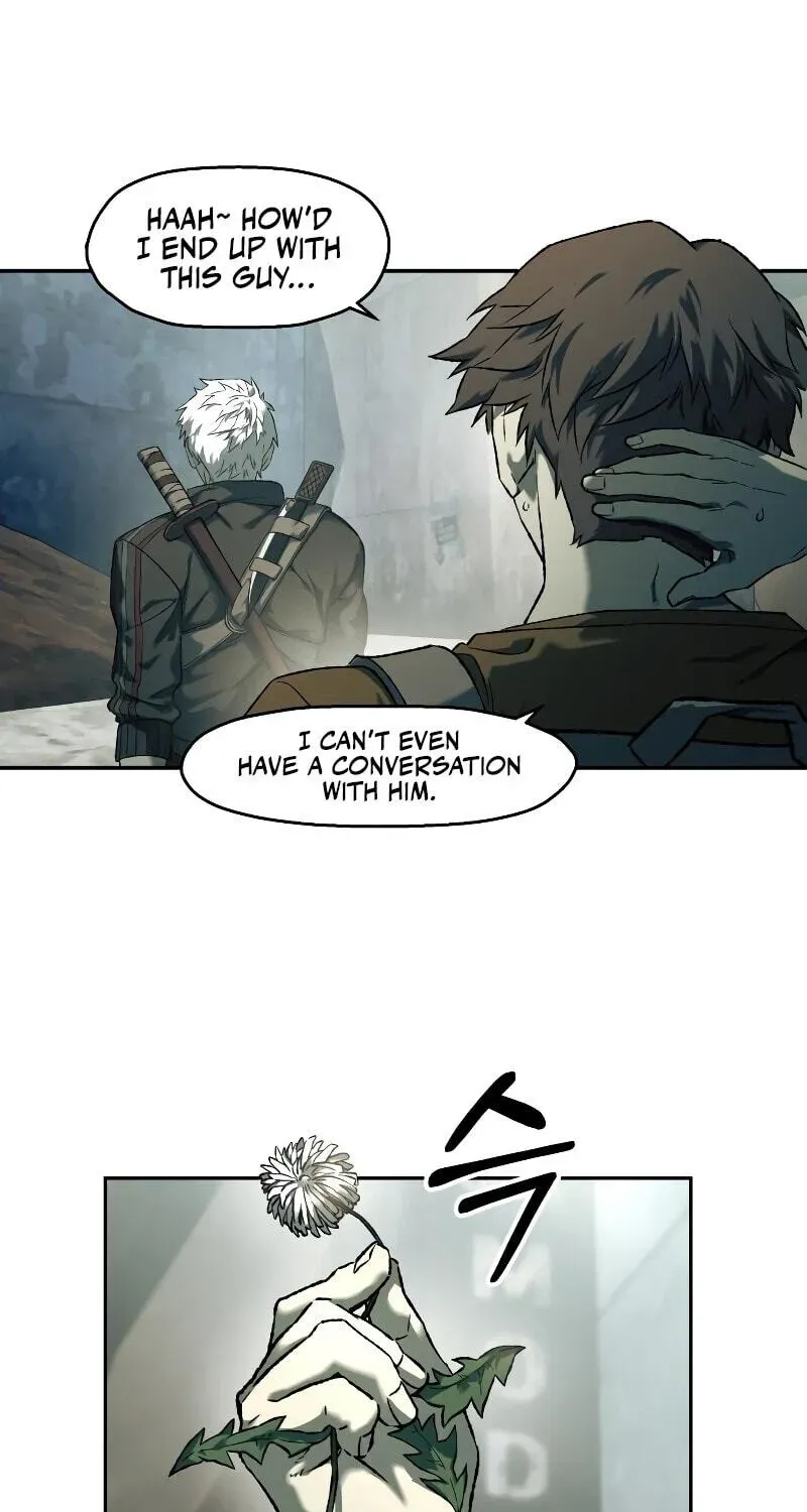Read Surviving the Apocalypse chapter 3.1 image 37 on Lezhin