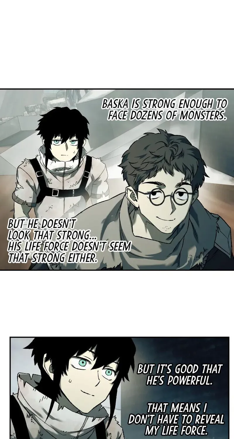 Read Surviving the Apocalypse chapter 3.1 image 43 on Lezhin