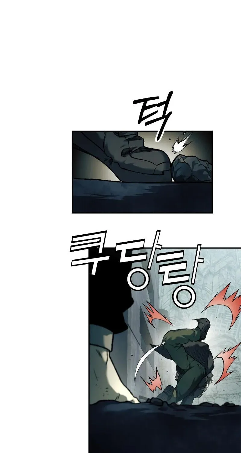 Read Surviving the Apocalypse chapter 3.1 image 45 on Lezhin