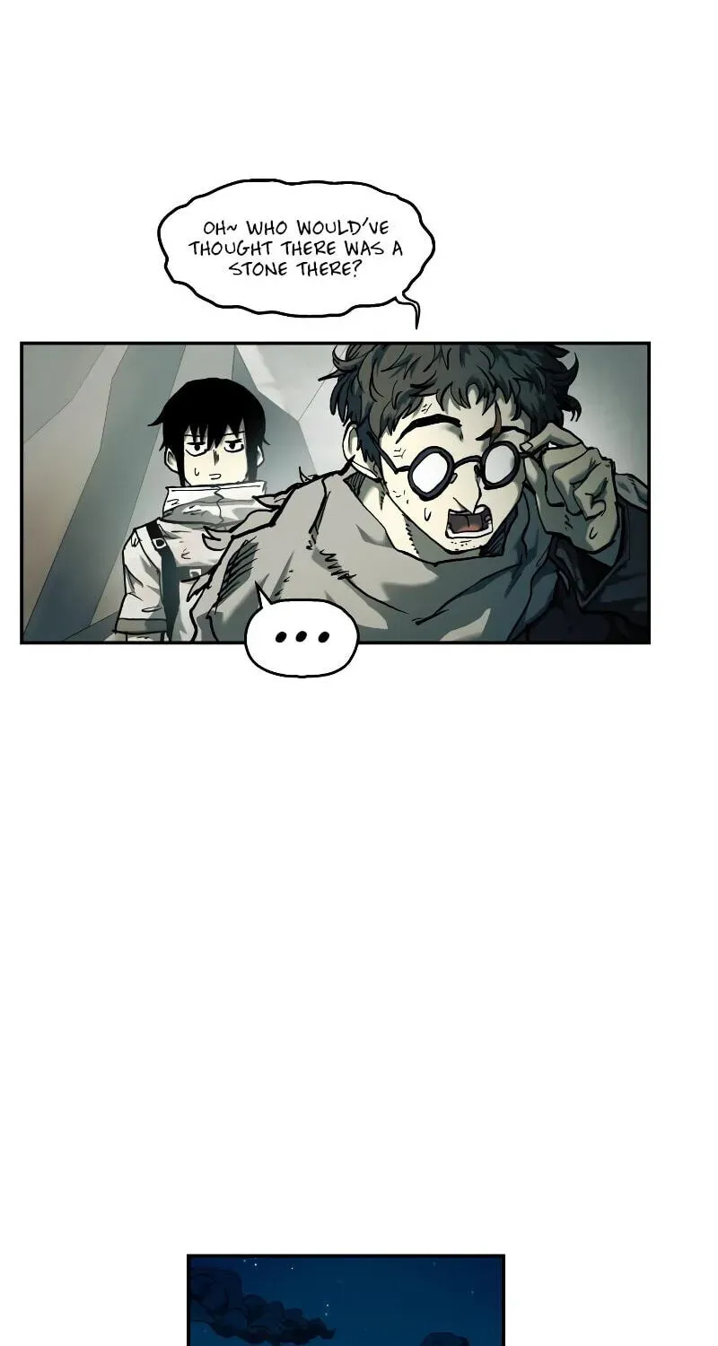 Read Surviving the Apocalypse chapter 3.1 image 47 on Lezhin