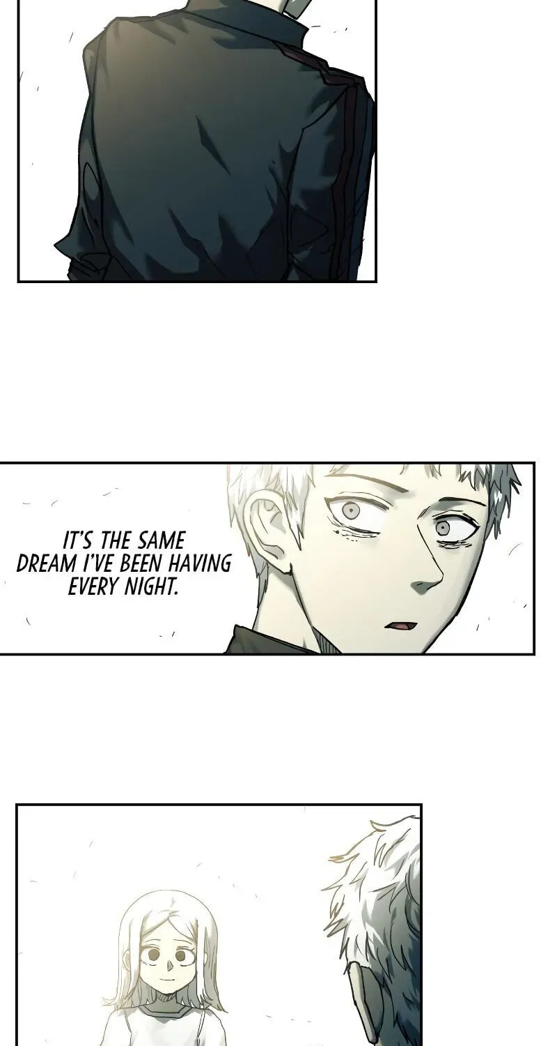Read Surviving the Apocalypse chapter 3.1 image 5 on Lezhin