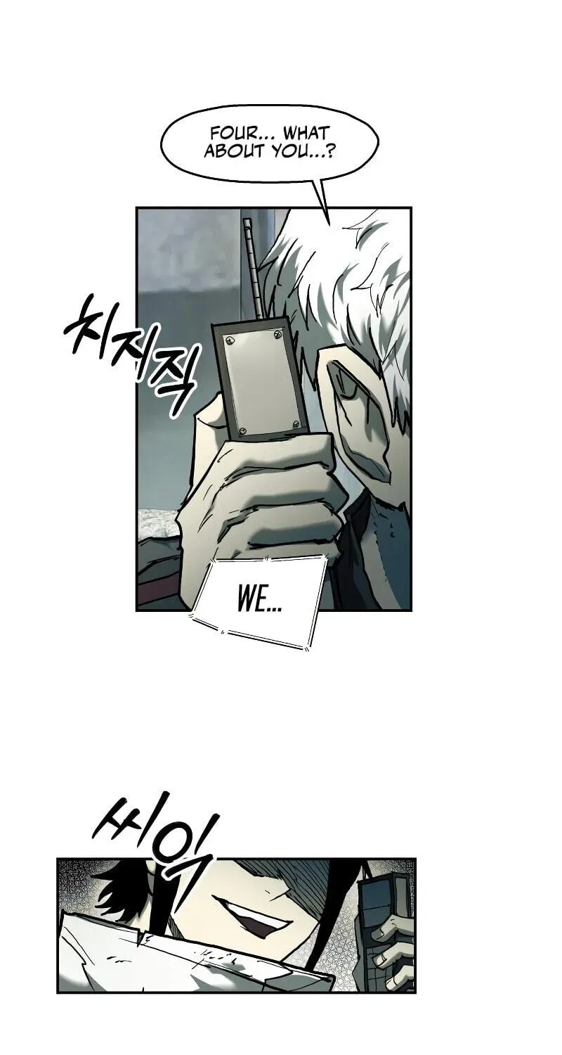 Read Surviving the Apocalypse chapter 3.1 image 53 on Lezhin