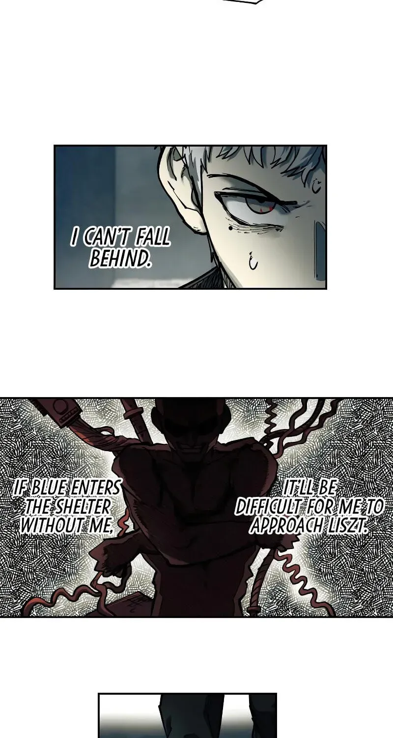 Read Surviving the Apocalypse chapter 3.1 image 57 on Lezhin