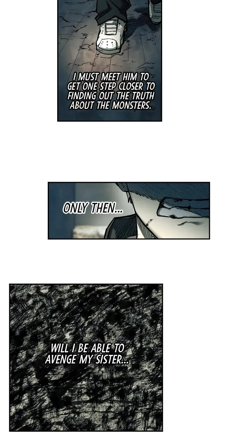 Read Surviving the Apocalypse chapter 3.1 image 59 on Lezhin