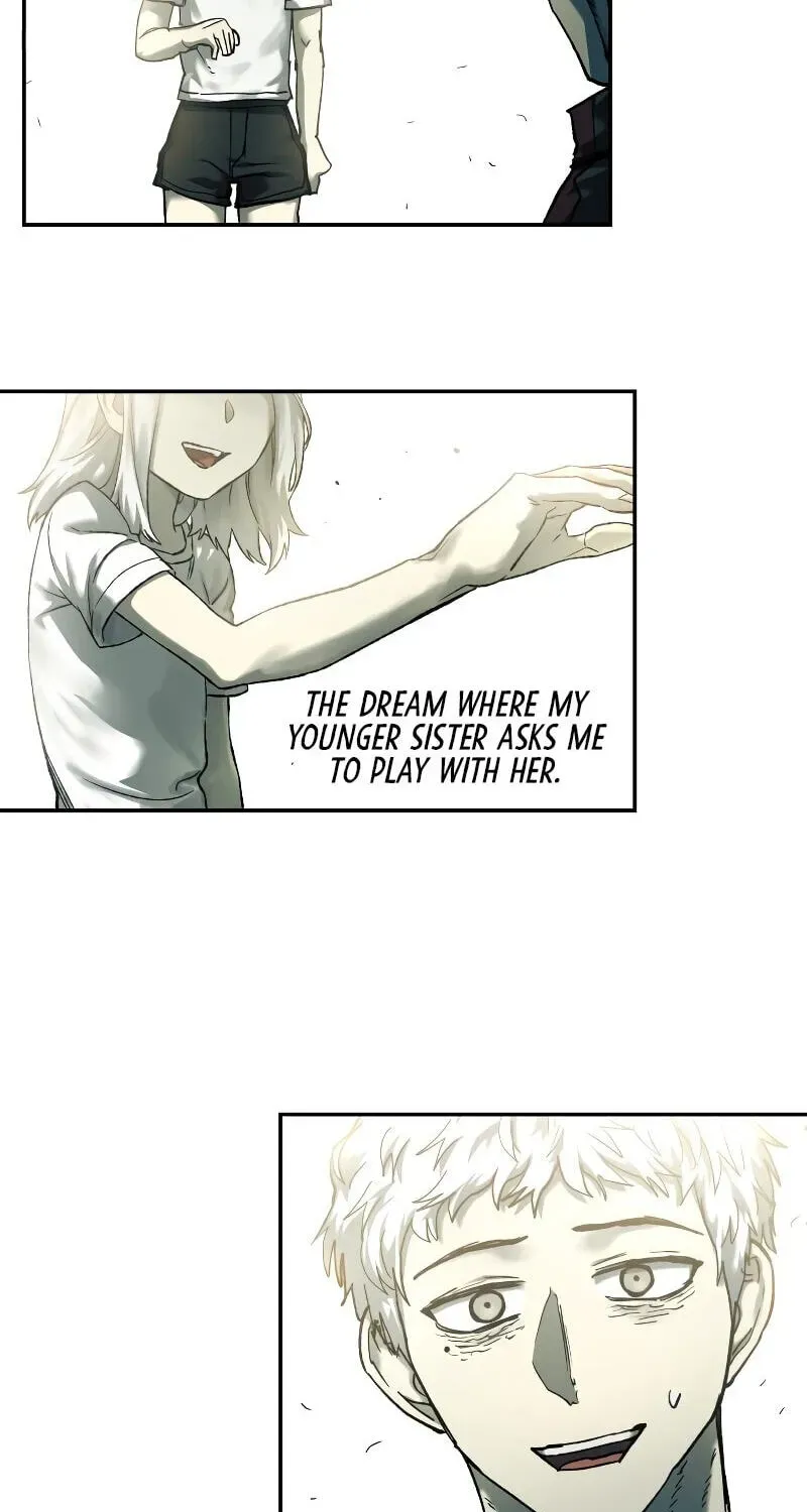 Read Surviving the Apocalypse chapter 3.1 image 7 on Lezhin