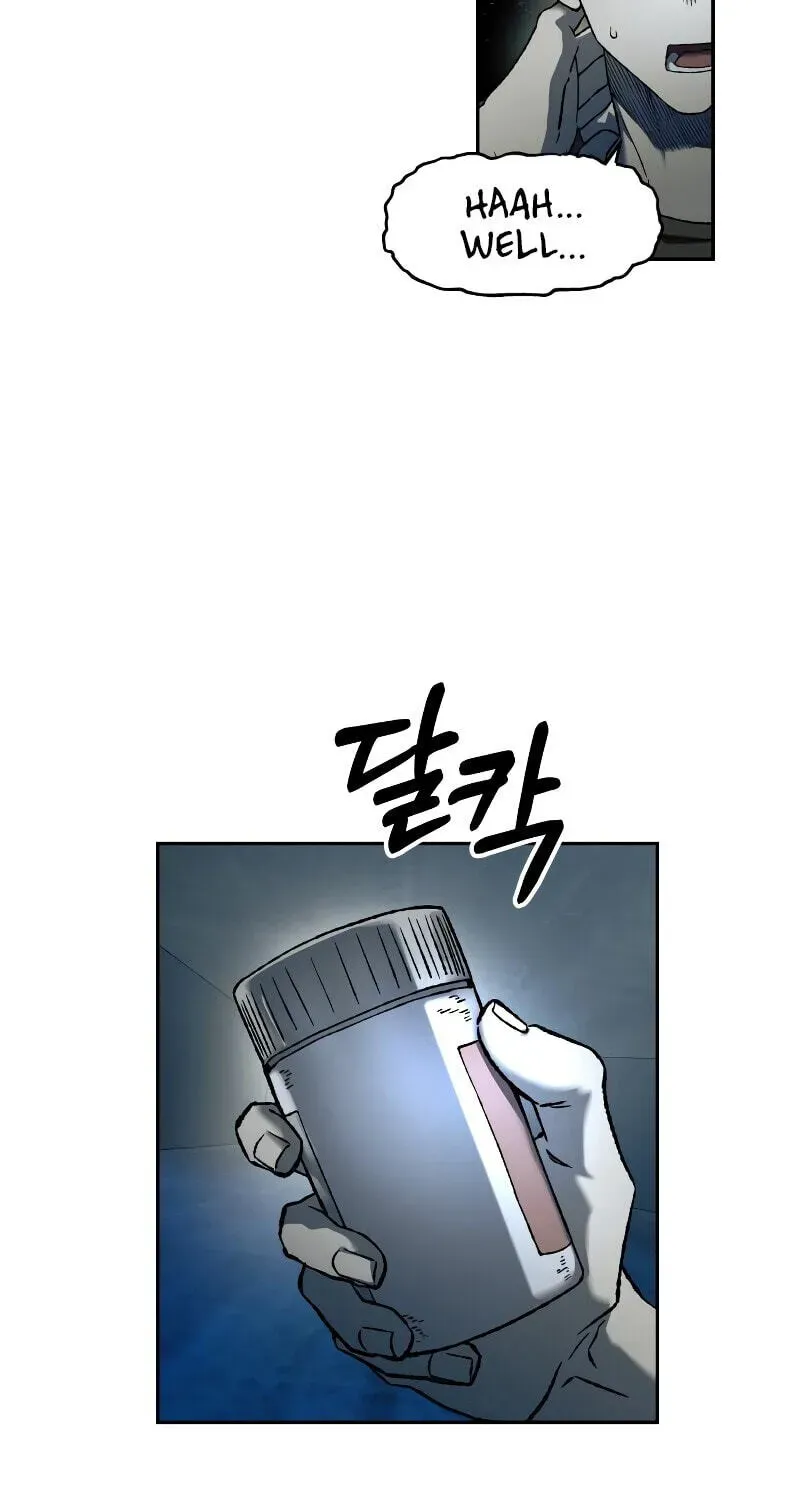 Read Surviving the Apocalypse chapter 3.1 image 71 on Lezhin