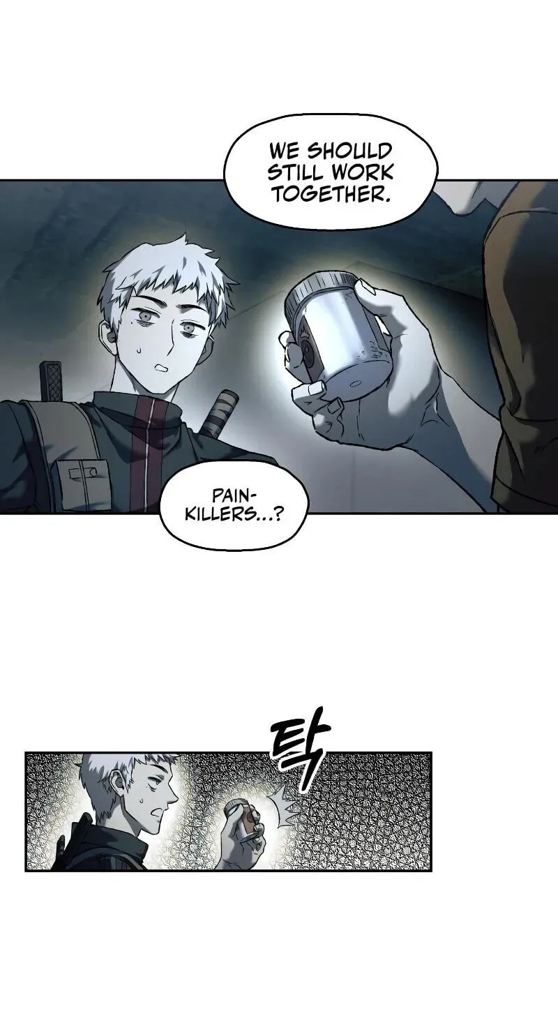 Read Surviving the Apocalypse chapter 3.1 image 73 on Lezhin