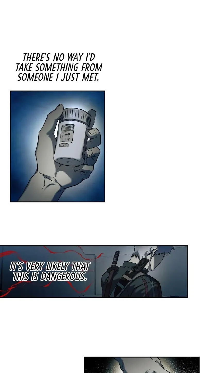 Read Surviving the Apocalypse chapter 3.1 image 75 on Lezhin