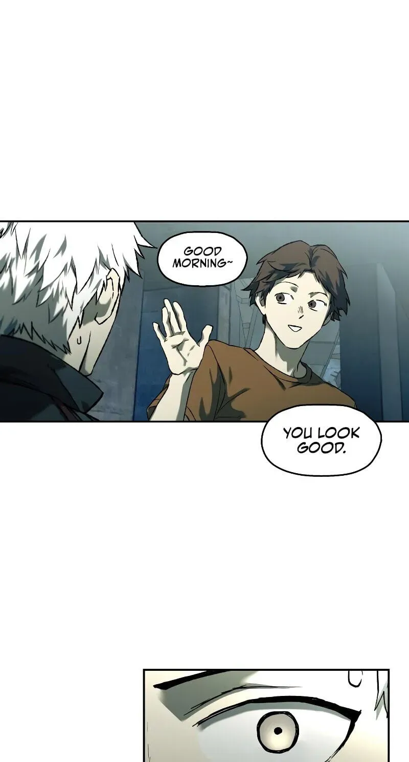 Read Surviving the Apocalypse chapter 3.1 image 84 on Lezhin