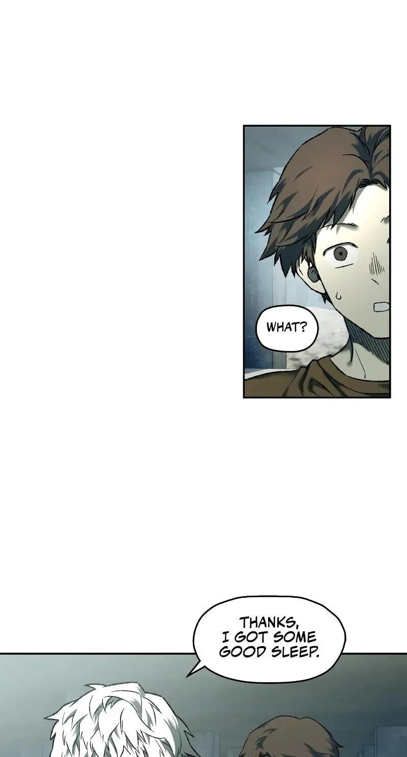 Read Surviving the Apocalypse chapter 3.1 image 87 on Lezhin