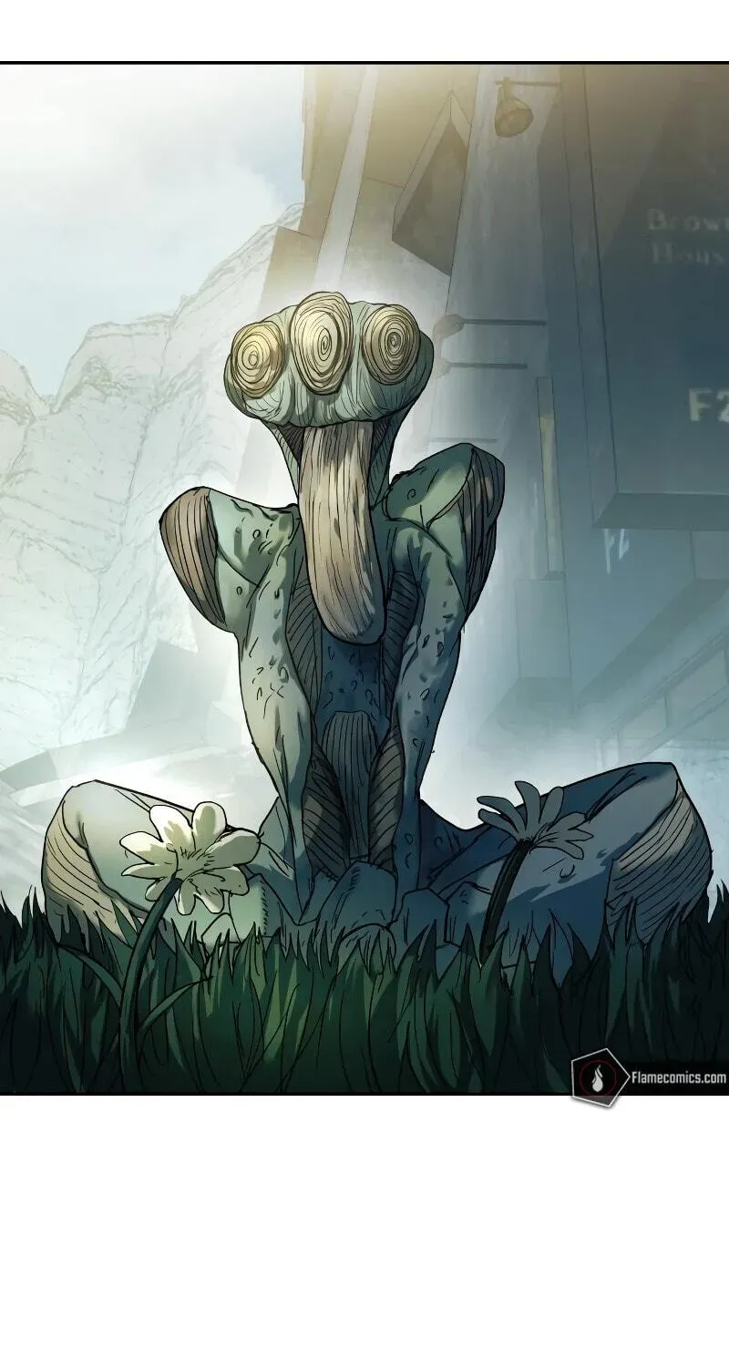 Read Surviving the Apocalypse chapter 3.1 image 90 on Lezhin