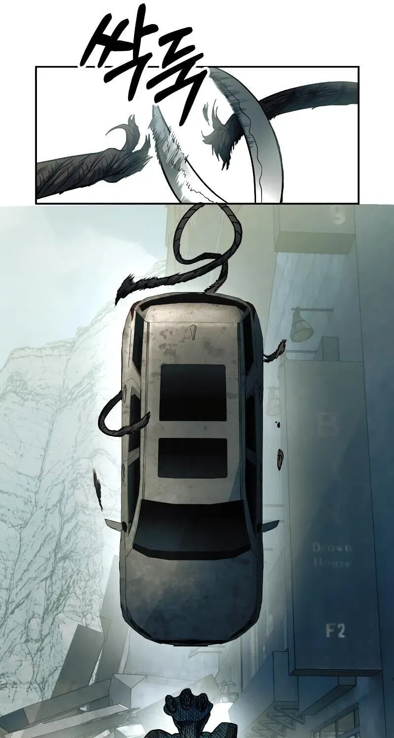 Read Surviving the Apocalypse chapter 3.1 image 91 on Lezhin