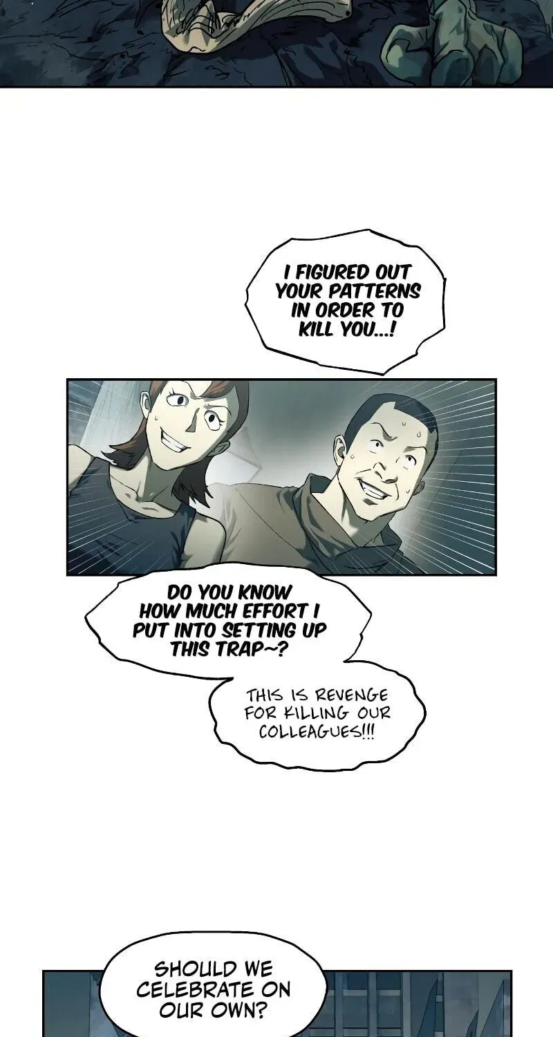 Read Surviving the Apocalypse chapter 3.1 image 99 on Lezhin